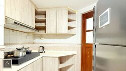 The Bayshore (D16), Condominium #600240941
